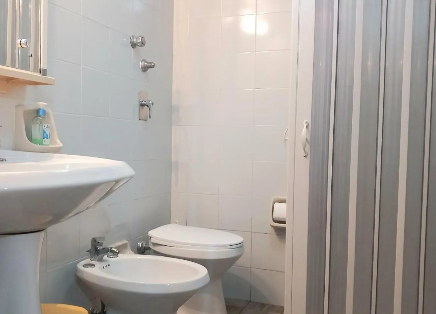 Ferienwohnung House Of Music Marsala Apartment