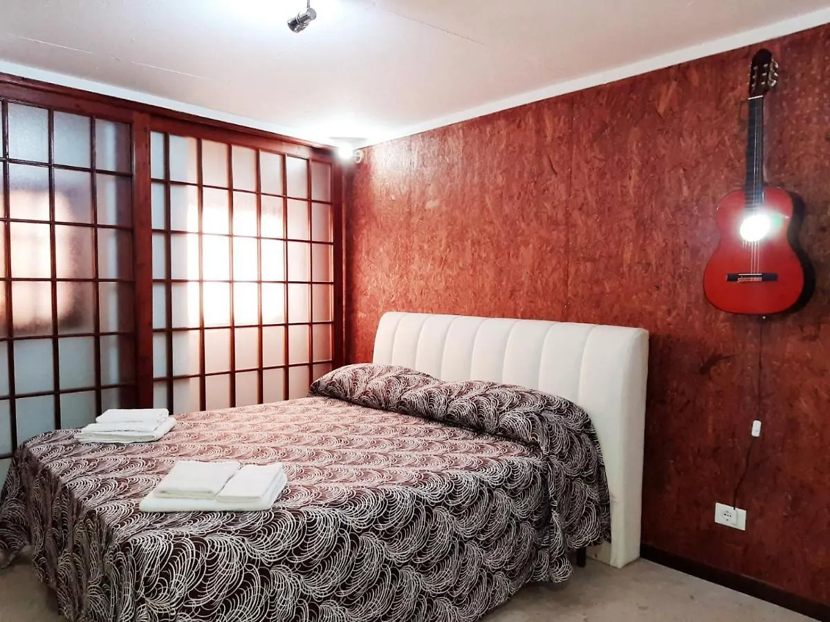 Ferienwohnung House Of Music Marsala 0*,  Italien