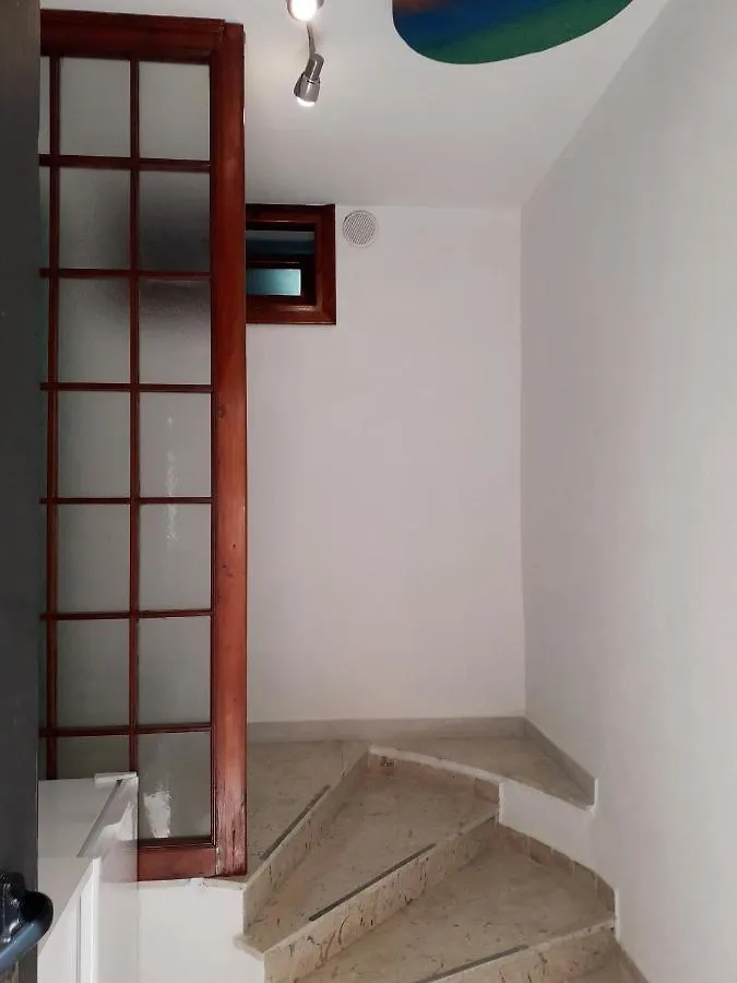 Appartamento House Of Music Marsala